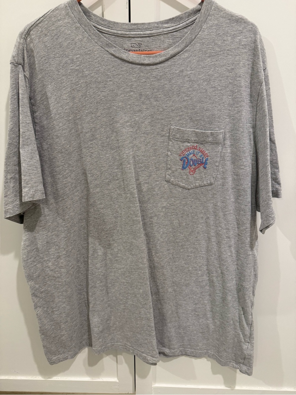 Vineyard Vines S/S Tee